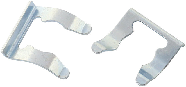 Brake Retaining C Clip 2 Pk Use With 270-03 / 230-03 Fitti AF230-00 - Aeroflow