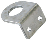 Bolt On Brake Hose Mounting Bracket Use With AF230-00 2pk AF230-01 - Aeroflow