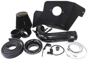 Mustang 2015 - On Intake Kit Suits V8, Complete Bolt On Kit AF2341-1000 - Aeroflow