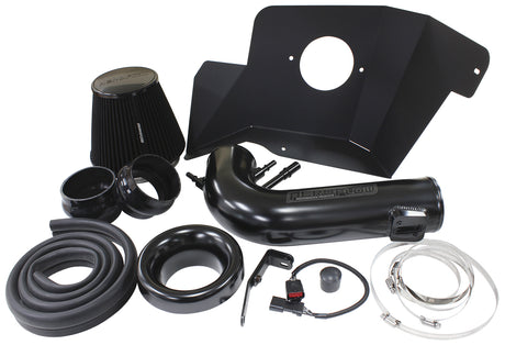 Mustang 2015 - On Intake Kit Suits V8, Complete Bolt On Kit AF2341-1000 - Aeroflow