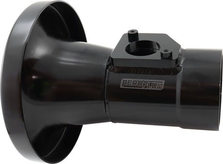 Subaru Induction Pipe Black Pod Filter Adapt Wrx Sti 01-07 Intake AF2341-1010 - Aeroflow