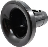 Subaru Induction Pipe Black Pod Filter Adapt Wrx Sti 01-07 Intake AF2341-1010 - Aeroflow