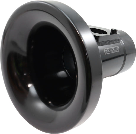 Subaru Induction Pipe Black Pod Filter Adapt Wrx Sti 01-07 Intake AF2341-1010 - Aeroflow
