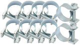 14-16mm EFI Hose Clamp 10 Pieces Per Pack AF26-1416 - Aeroflow