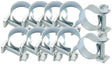 17-19mm EFI Hose Clamp 10 Pieces Per Pack AF26-1719 - Aeroflow