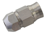 Weld / Braise-On To -3 Teflon Hose Stainless Steel AF260-03 - Aeroflow