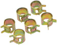 Vacuum Hose Spring Clamps 10PKsuits AF9031-031 & AF9231-031 AF27-031-10 - Aeroflow