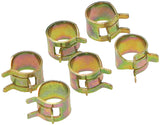 Vacuum Hose Spring Clamps 10PKsuits AF9031-031 & AF9231-031 AF27-031-10 - Aeroflow