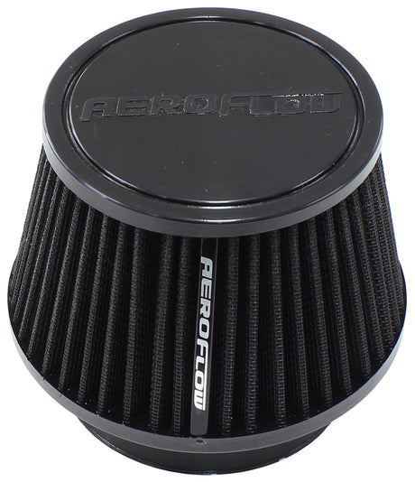 4" Clamp-On Tapered Filter 4.6" - 5.9" O.D, 3.5" High AF2711-2510 - Aeroflow