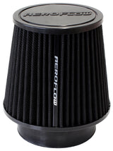 4" Clamp-On Tapered Filter 4.6" - 5.9" O.D, 5.1" High AF2711-2520 - Aeroflow