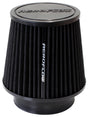 4" Clamp-On Tapered Filter 4.6" - 5.9" O.D, 5.1" High AF2711-2520 - Aeroflow