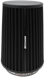 4" Clamp-On Tapered Filter 4.25" - 5.5" O.D, 7" High AF2711-2590 - Aeroflow