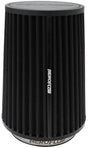 4" Clamp-On Tapered Filter 4.25" - 5.5" O.D, 7" High AF2711-2590 - Aeroflow