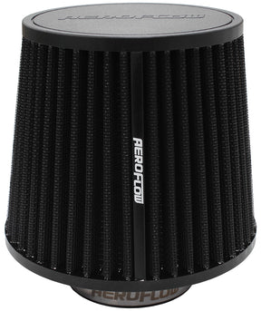 2-1/2" Clamp-On Tapered Filter 4.6" - 5.9" O.D, 5.1" High AF2711-4450 - Aeroflow