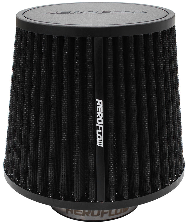 2-1/2" Clamp-On Tapered Filter 4.6" - 5.9" O.D, 5.1" High AF2711-4450 - Aeroflow