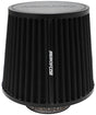 2-1/2" Clamp-On Tapered Filter 4.6" - 5.9" O.D, 5.1" High AF2711-4450 - Aeroflow