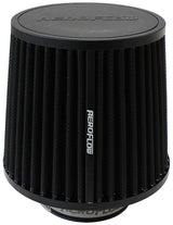 2-3/4" Clamp-On Tapered Filter 4.6" - 5.7" O.D, 5.1" High AF2711-5174 - Aeroflow