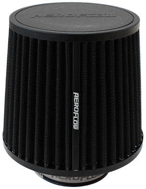 2-3/4" Clamp-On Tapered Filter 4.6" - 5.7" O.D, 5.1" High AF2711-5174 - Aeroflow