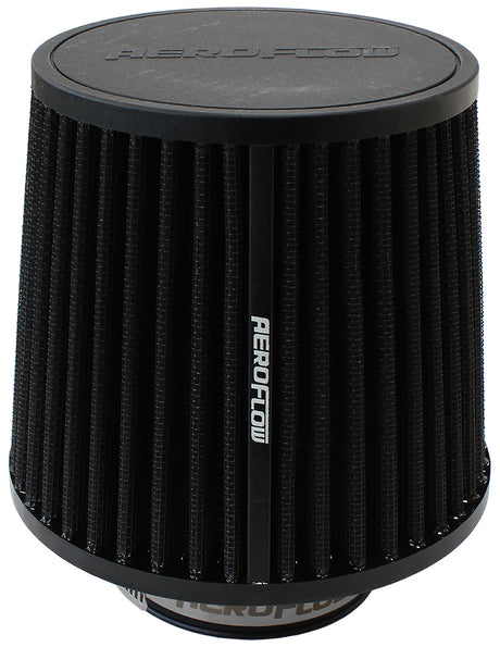 2-3/4" Clamp-On Tapered Filter 4.6" - 5.7" O.D, 5.1" High AF2711-5174 - Aeroflow