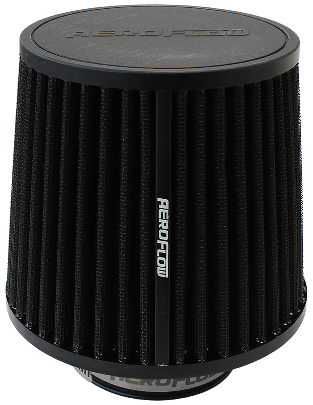 2-3/4" Clamp-On Tapered Filter 4.6" - 5.7" O.D, 5.1" High AF2711-5174 - Aeroflow