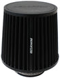 2-3/4" Clamp-On Tapered Filter 4.6" - 5.7" O.D, 5.1" High AF2711-5174 - Aeroflow