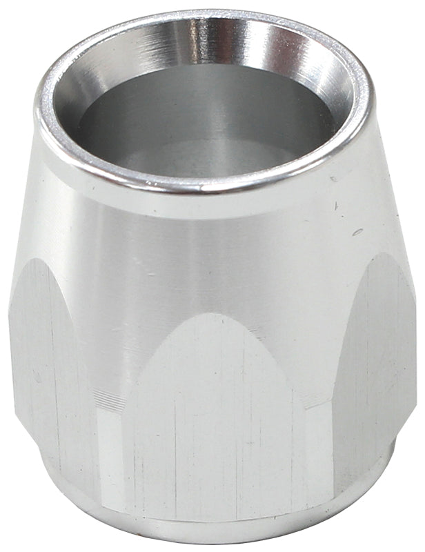 Silver Hose End Socket PTFE Style Fittings Only 200 & 570 AF279-03DS - Aeroflow