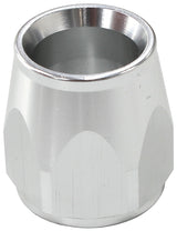 Silver Hose End Socket PTFE Style Fittings Only 200 & 570 AF279-04DS - Aeroflow