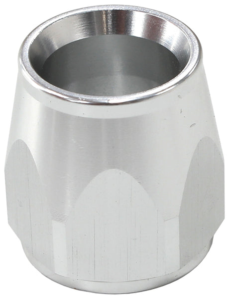 Silver Hose End Socket PTFE Style Fittings Only 200 & 570 AF279-10DS - Aeroflow