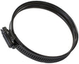 78-95mm Constant Tension Clamp Dual Bead Murray Black Single AF28-7895BLK - Aeroflow