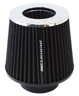 3" Inverted Tapered Filter 5.25-6 O.D, 5 High Chrome End AF2811-3003 - Aeroflow