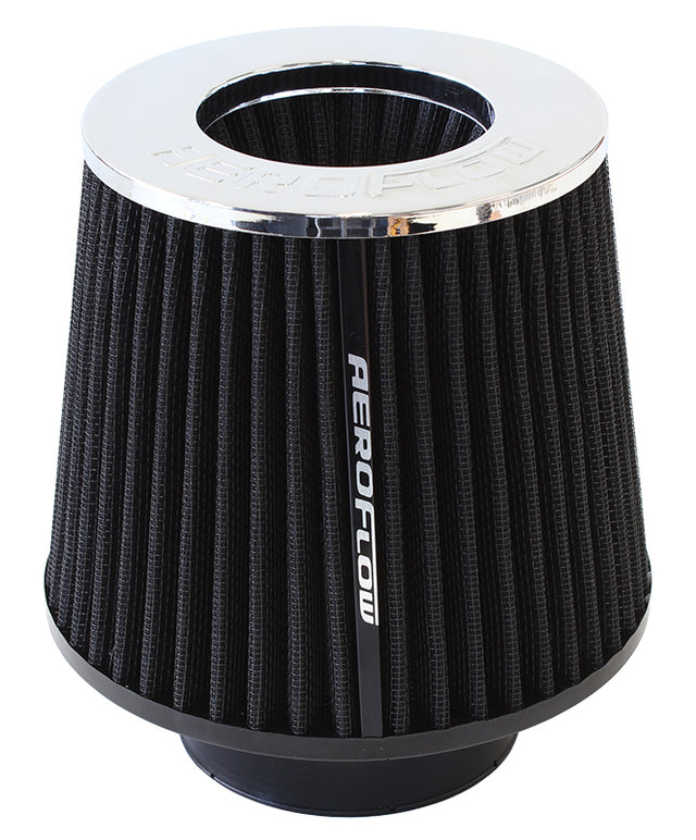 3" Inverted Tapered Filter 5.25-6 O.D, 5 High Chrome End AF2811-3003 - Aeroflow