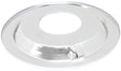14" Air Cleaner Base Sniper EFI Holley Drop 1" 25mm Chrome AF2851-1405 - Aeroflow