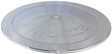 14" Chrome Steel Top Plate AF2851-1422 - Aeroflow