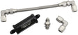 4G63 Turbo Oil Line Feed Kit Mitsubishi Evo 4-9 AF30-1006 - Aeroflow