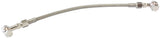 Subaru Turbo Oil Feed Line -4AN Line Kit EJ20 EJ25 Ihi AF30-1007 - Aeroflow