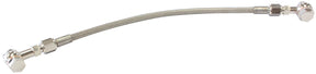 Subaru Turbo Oil Feed Line -4AN Line Kit EJ20 EJ25 Ihi AF30-1007 - Aeroflow
