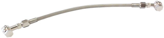 Subaru Turbo Oil Feed Line -4AN Line Kit EJ20 EJ25 Ihi AF30-1007 - Aeroflow
