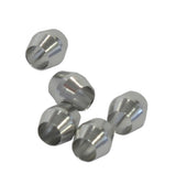 5pk Of Replacement Olives 1/8" To Suit AF30-3000 / Blk Nylon AF30-3050 - Aeroflow