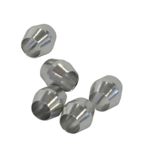 5pk Of Replacement Olives 1/8" To Suit AF30-3000 / Blk Nylon AF30-3050 - Aeroflow