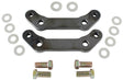 Hq-Wb Front Wilwood Caliper Bracket Suit 11" Rotorholden AF300-100 - Aeroflow