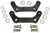 Hq-Wb Front Wilwood Caliper Bracket Suit 12" Rotorholden AF300-101 - Aeroflow