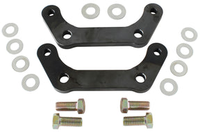 Hq-Wb Front Wilwood Caliper Bracket Suit 12" Rotorholden AF300-101 - Aeroflow