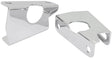 Brake Booster Mounting Bracketangled Chrome Steel AF300-111 - Aeroflow