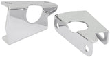 Brake Booster Mounting Bracketangled Chrome Steel AF300-111 - Aeroflow