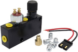 Brake Proportioning Block Adjustable Valve Distribution AF300-146BLK - Aeroflow