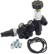 Combo Proportioning Valve Adjustable Brake Valve AF300-148 - Aeroflow