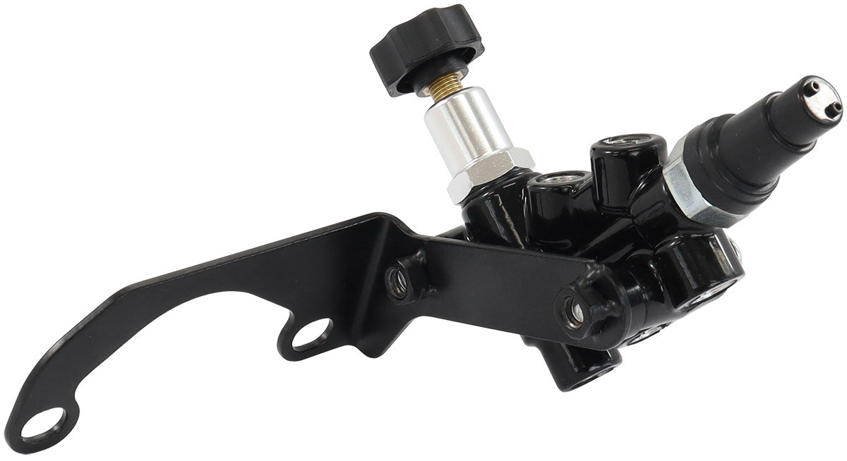 Combo Proportioning Bracket Brake Valve Right Side AF300-149 - Aeroflow