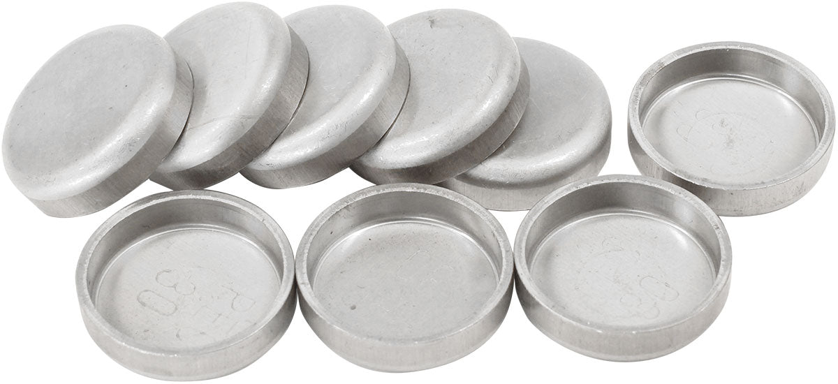 Nissan SR20 Welsh Plug Kit Stainless S14 S15 S13 180SX AF3000-1008 - Aeroflow