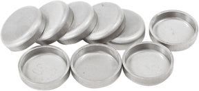 Nissan SR20 Welsh Plug Kit Stainless S14 S15 S13 180SX AF3000-1008 - Aeroflow