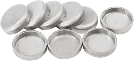 Nissan SR20 Welsh Plug Kit Stainless S14 S15 S13 180SX AF3000-1008 - Aeroflow